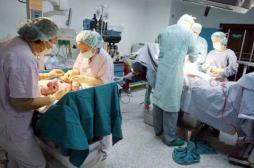 Aveyron : une mère et son bébé décèdent lors de l'accouchement 