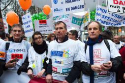 Consultation à 25 euros : les syndicats rejettent en bloc 