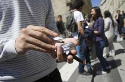 75 organisations soutiennent l'interdiction de fumer au lycée 