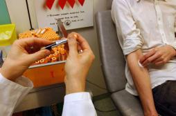 Une flambée de syphilis inquiète les médecins corréziens 