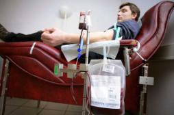 Don du sang : une campagne pour remobiliser les donneurs