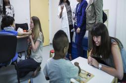 Enfants tyrans : le CHU de Montpellier vient en aide aux parents
