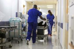 Hôpital : l'absentéisme au travail a progressé de 19 %