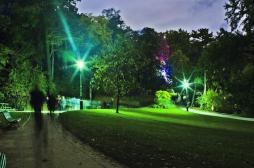 Canicule : Paris ouvre ses grands parcs la nuit 