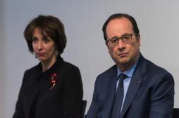 Sida : la France maintient sa contribution au Fonds mondial