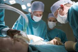 Don d'organes : près de 6 000 greffes réalisées 2015