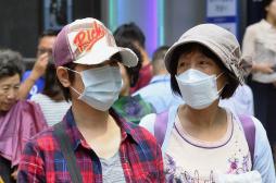 Coronavirus : panique en Corée du Sud 