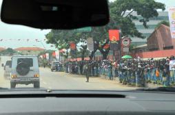 Epidémie de fièvre jaune : 51 décès recensés en Angola 