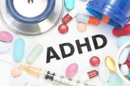 Hyperactivité : la Ritaline diminue la densité osseuse des enfants 