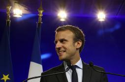 Emmanuel Macron : une vision économique du secteur de la santé