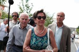 Vincent Lambert : plainte des parents contre le CHU de Reims