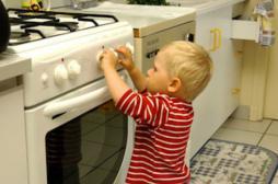 Accidents de la vie courante : près d'un foyer sur deux touché 