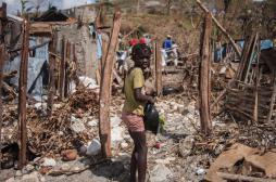 Ouragan Matthew : 260 kg de médicaments envoyés par les industriels