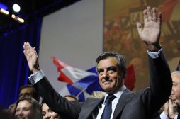 François Fillon : la politique de santé du candidat de la droite