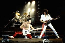 Les chansons qui donnent la pêche tiennent dans une équation