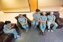 Anesthésistes-réanimateurs : une grève pour défendre leur spécialité