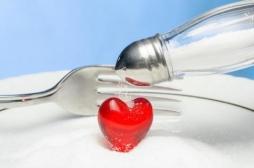 Hypertension : un régime équilibré ne contre-balance pas un apport trop élevé en sel
