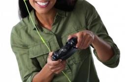 Jeux vidéo : la réalité virtuelle modifie le cerveau