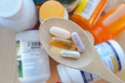 Une triple mini-pilule normalise la pression artérielle chez 50% des malades en plus