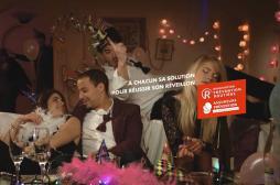 Alcool au volant : un Français sur deux n'a pas prévu le retour du réveillon