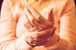 En cas de rhumatisme inflammatoire, les statines réduisent le risque de problèmes cardiovasculaires