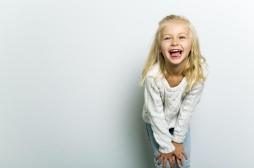 Comment développer le sens de l’humour chez l’enfant?