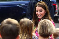 Kate Middleton : les risques d'un accouchement après terme