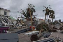 Ouragan Irma : l'hôpital de Saint-Martin de nouveau opérationnel