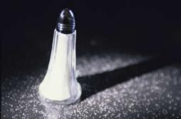 New York fait la chasse à l'excès de sel dans les restaurants