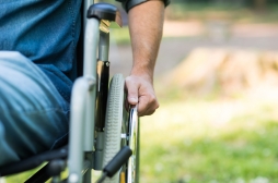 Sclérose en plaques : la stimulation magnétique transcrânienne, pour lutter contre la fatigue 