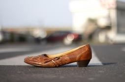 Sécurité routière : la moitié des piétons tués sont des seniors