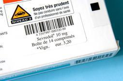 Sécurité routière : l’ANSM va revoir les pictogrammes des médicaments