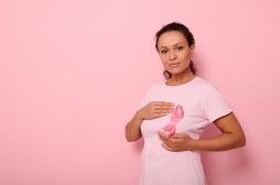 Cancer du sein invasif : le risque de décès continue de baisser