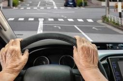La manière dont vous conduisez peut révéler un risque d’Alzheimer