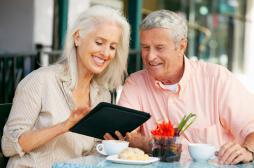 Démence : exercer son cerveau retarde le déclin cognitif