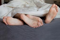 Faire l'amour avec son conjoint améliore les performances au travail