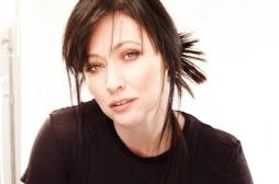 Shannen Doherty annonce la récidive de son cancer en stade 4