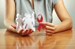 VIH : trois anticorps combinés combattent le virus