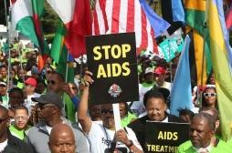 Les résistances au traitement du VIH sont en forte augmentation dans le monde