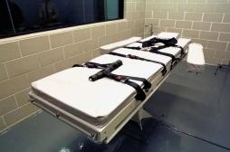 Peine de mort : l'Arkansas procède à des exécutions douteuses