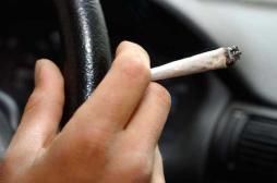 Sécurité routière : le cocktail alcool et cannabis conduit à des sorties de route 