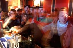 Alcool : le hit-parade des rues de la Soif en France