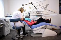 Les dentistes se livrent à une épreuve de vérité avec le public 