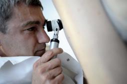 Journée pour la Santé de la Peau : les dermatologues à la rencontre des Français