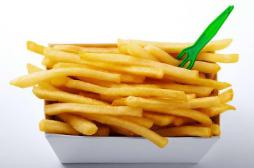Chips: l'acrylamide nocif pour la santé