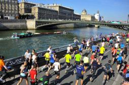 Marathon de Paris : comment bien récupérer après l'effort