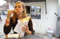 Le surpoids peut altérer notre mémoire