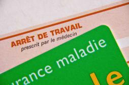 Arrêts de travail : des médecins dénoncent la 
