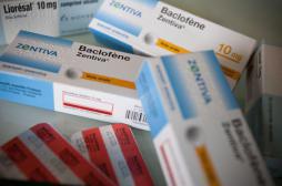 Baclofène  : lancement de la 1ère étude de pharmacoviligance participative 