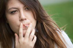 Les lycéens sous-estiment leurs consommations à risques